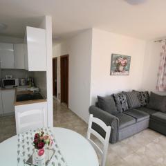 Apartman Mirica Solin