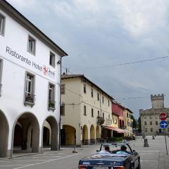 Hotel Piccola Firenze