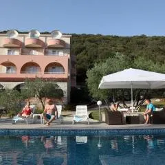 Hotel Carmen