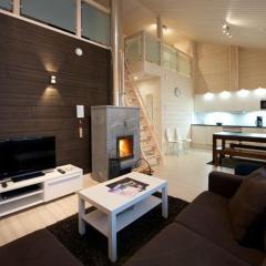 Rukankarhu Apartment II