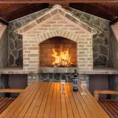 Vacation house Maslina