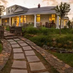 The Royal Fischer Hotel