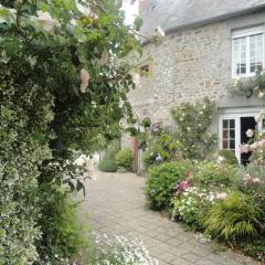 La Haute Gilberdière