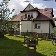 Apartamenty & Domek Gawędówka