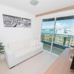 Ahead Apartment