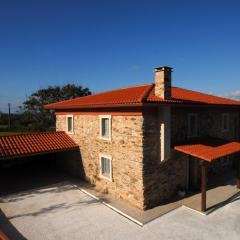 Casa Rural Pantin