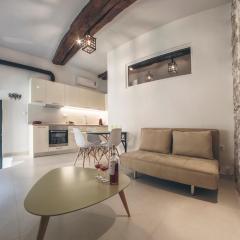 S&G Corfu Old Town Apartments