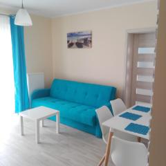 Apartamenty "u Jasia" I