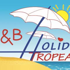 B&B Holiday Tropea