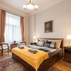 Liszt Ferenc Boutique Apartment