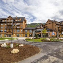 Burke Mountain Hotel