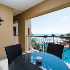 Oceanfront el Faro Surf 302