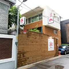 Hongdae Style Guesthouse