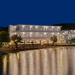 Boutique ''Di Mare'' Hotel & Suites