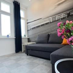 Victus Apartamenty, Apartamenty Adams