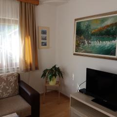 Apartment Una Strbacki Buk