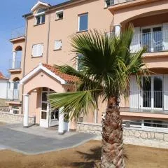 mk apartments nin