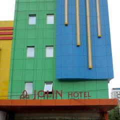 Hotel Jolin