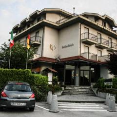 Hotel Quadrifoglio