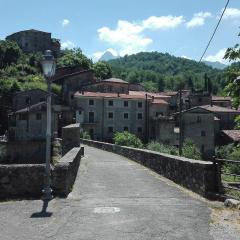 Il rifugio degli Angeli