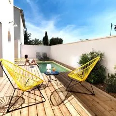 Les Loges En Provence "L'Échappée"