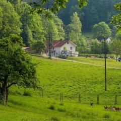 "Natur pur" Refugium für Mensch und Tier