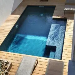 Les Loges En Provence "Le 1911"