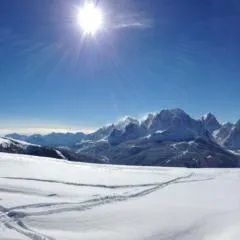 Appartamento Comelico Dolomiti