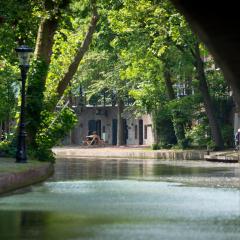 Hotel Oudegracht