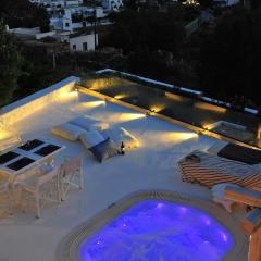 Patmos Exclusive Villas