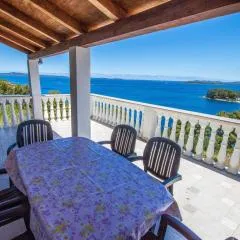 Apartman Barbara
