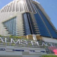 Palms Place Beautiful High Rise Condo with Strip Views 23rd Floor