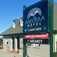 Andorra Motel