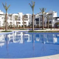 Coming Home - Penthouses La Torre Golf Resort