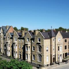 룰리 하우스 유니버시티 오브 옥스포트(Rewley House University of Oxford)