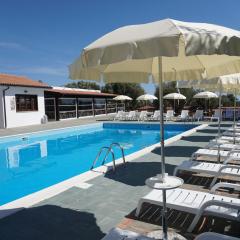 Cilento Dreams Village