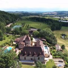 Chambres d'Hôtes de Charme du Château de Missandre