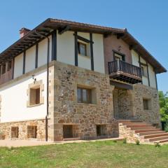 Casa Aingeru