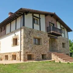 Casa Aingeru