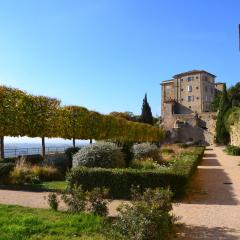 Pavillon de Lubéron