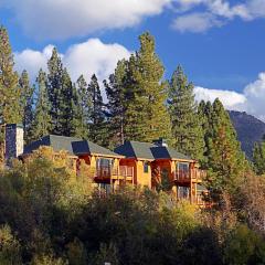 Hyatt Vacation Club at High Sierra Lodge
