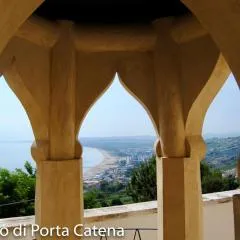 Il Bersó di Porta Catena