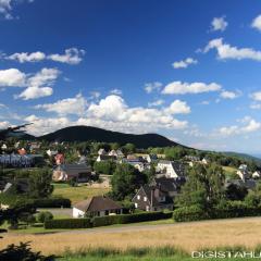 Gîte à La Montagne