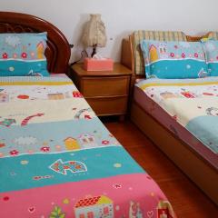 Yilan Xiang Feng Homestay