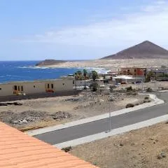 Apartamentos Medano - Oeste