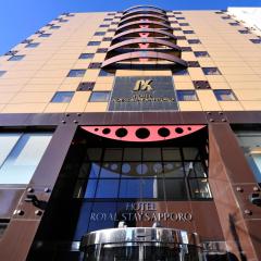 Hotel Royal Stay Sapporo