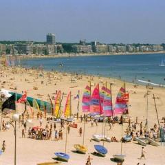 Appartement La Baule Plage