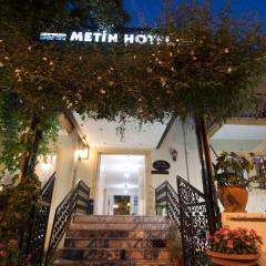 Metin Hotel