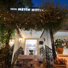 Metin Hotel