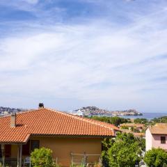 Appartamento Le Conchiglie - Goelba